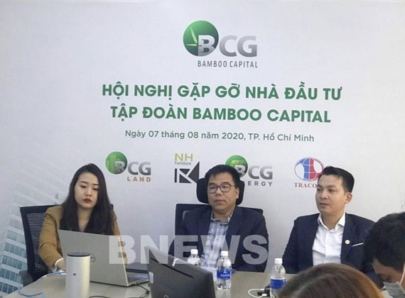 Bamboo Capital sở hữu danh mục các dự án điện gió lên đến 652 MW