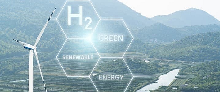 TotalEnergies và VERBUND khám phá tiềm năng hydro xanh ở Tunisia