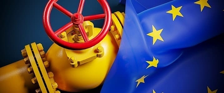 EU gia hạn trần giá khí đốt tự nhiên cho Tây Ban Nha và Bồ Đào Nha