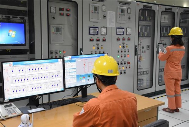 Nắng nóng cực đoan, tiêu thụ điện lần đầu vượt ngưỡng 42.000MW